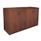 Regency Regency Legacy Stand Up Side to Side Storage Cabinet/ Storage Cabinet- Cherry LSSCSC7223CH - alternate 1